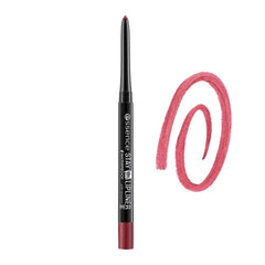 Essence Stays 8H Waterproof Lip Liner Pencil 06 0.28Gm