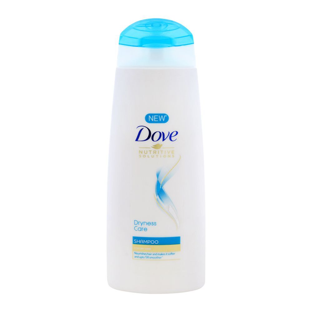 Dove Dryness Care Shampoo 175Ml