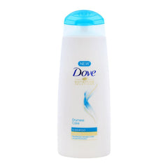 Dove Dryness Care Shampoo 175Ml