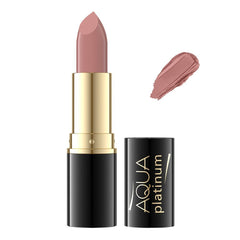 Eveline Aqua Platinum Lipstick480 4Gm