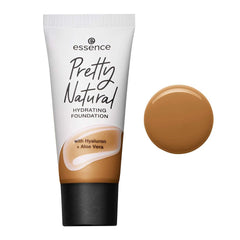 Essence Pretty Natural Hydrating Foundation 170 30Ml