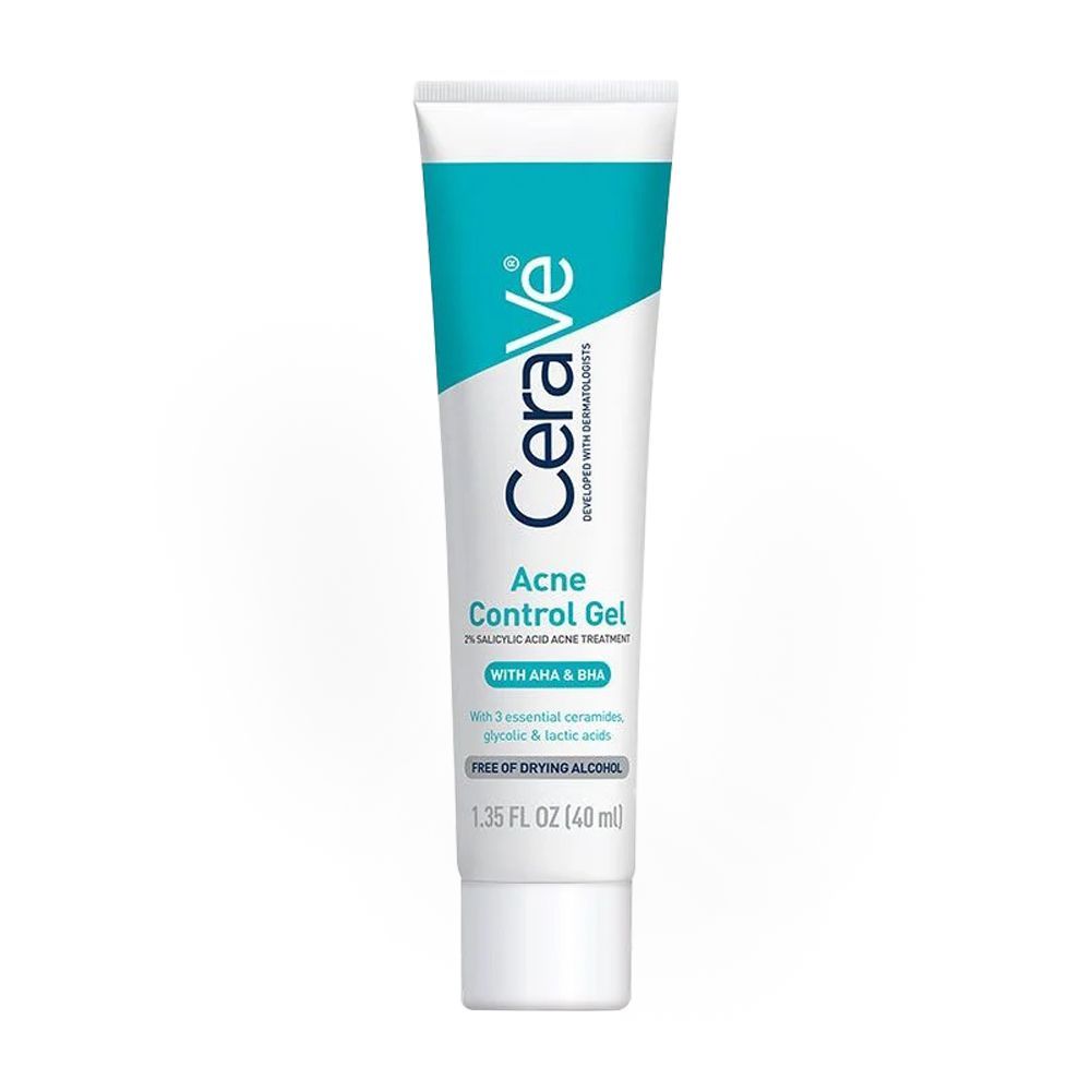 CERA VE ACNE CONTROL FACE GEL 40ML
