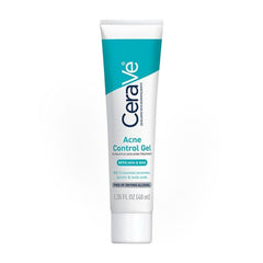 CERA VE ACNE CONTROL FACE GEL 40ML