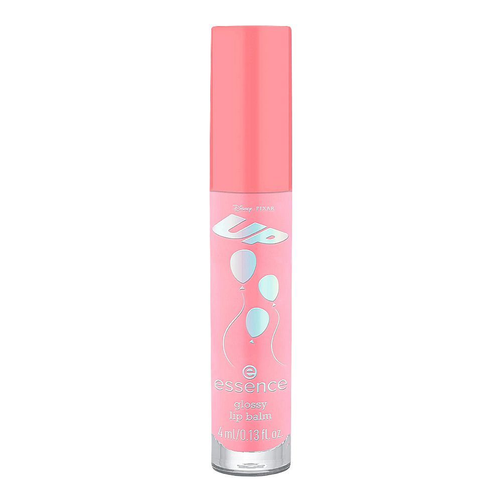 Essence Glossy Lip Balm 001 4Ml