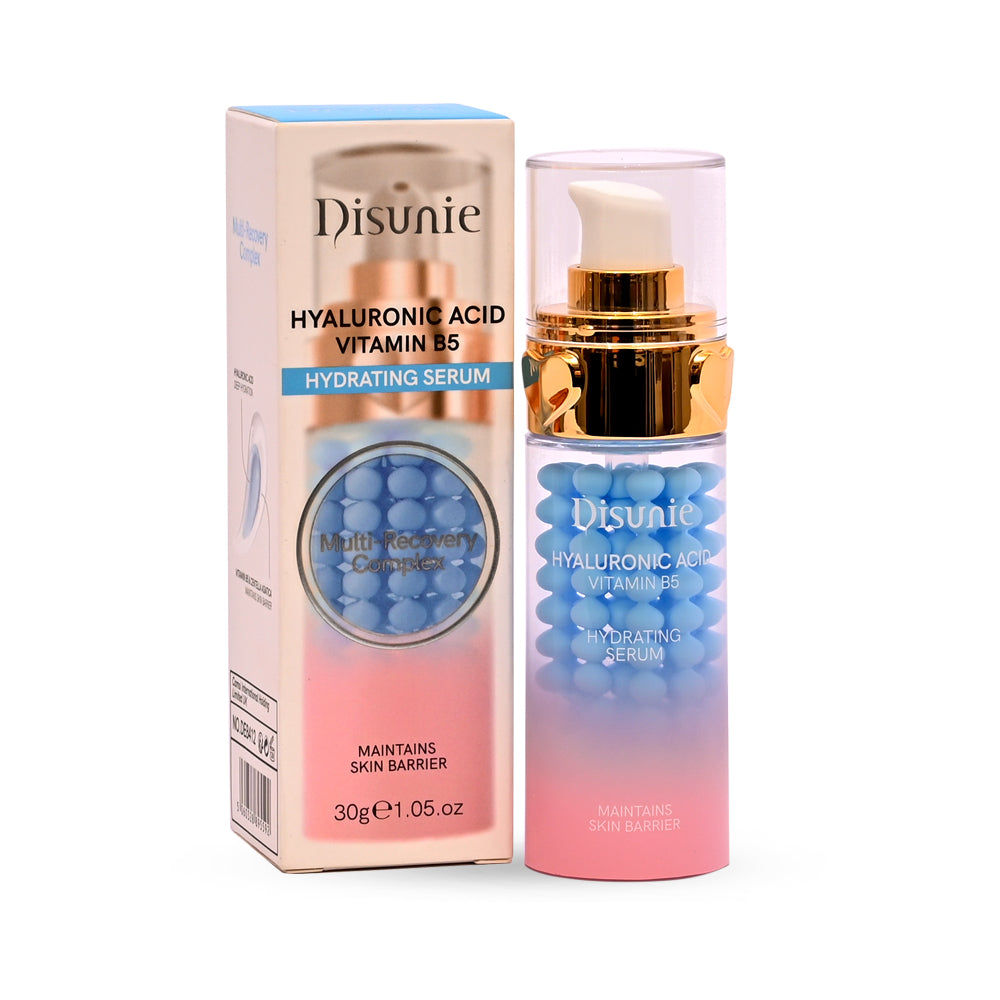 DISUNIE HYALURONIC ACID FACE SERUM 30GM