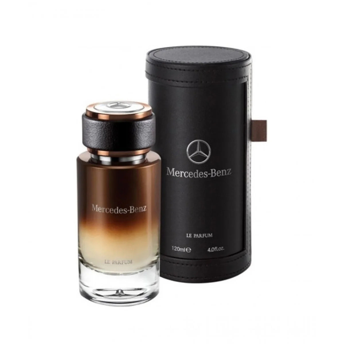 MERCEDES BENZ LE PARFUM MEN EDP 120ML  