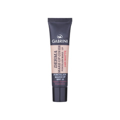 GABRINI DERMA PROCELAIN MATTEFOUNDATION 103 40ML