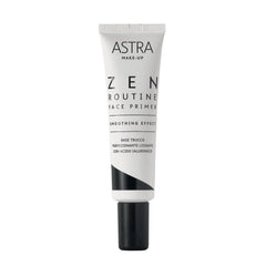 ASTRA ZEN ROUTINE PRIMER MAKEUP BASE 01 30ML