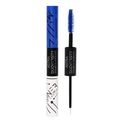 ASTRA DOUVERSITY EYELINER + MASCARA 01 3.5ML