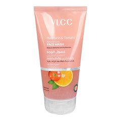Vlcc Mandarin & Tomato Face Wash 150Ml