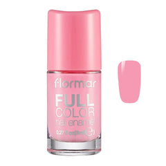 FLORMAR FULL COLOR NAIL POLISH 03 8ML