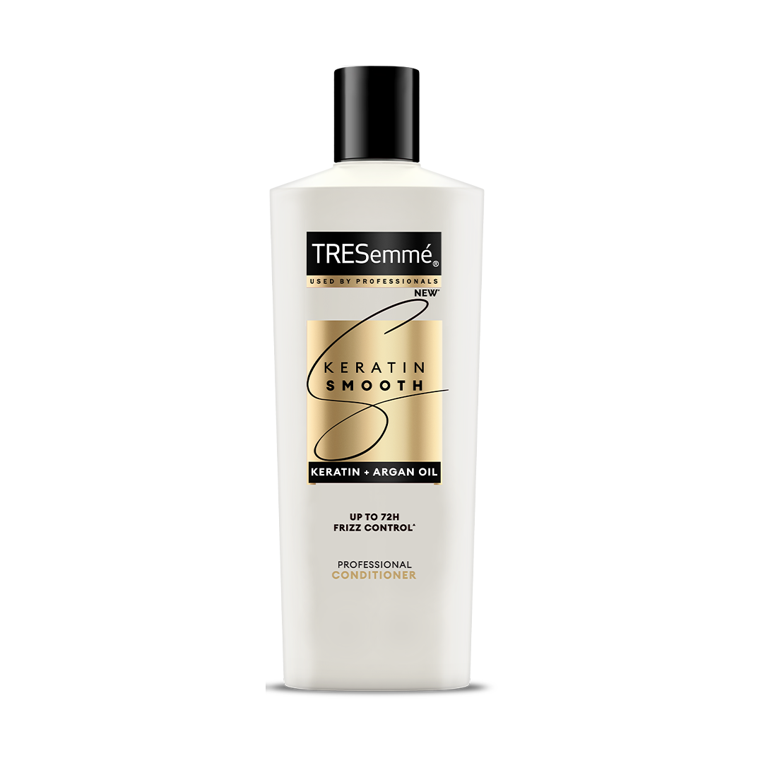 Tresemme Keratin Smooth Conditioner 360Ml (Pak)