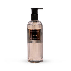 HUIGE HOT SPRING GREEN REJUENATING SHOWER GEL 800ML