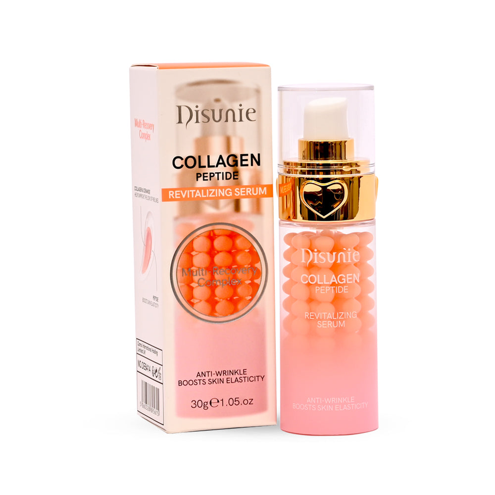 DISUNIE COLLAGEN PEPTIDE FACE SERUM 30GM