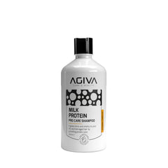 AGIVA MILK PROTEIN PRO CARE SHAMPOO 500ML  