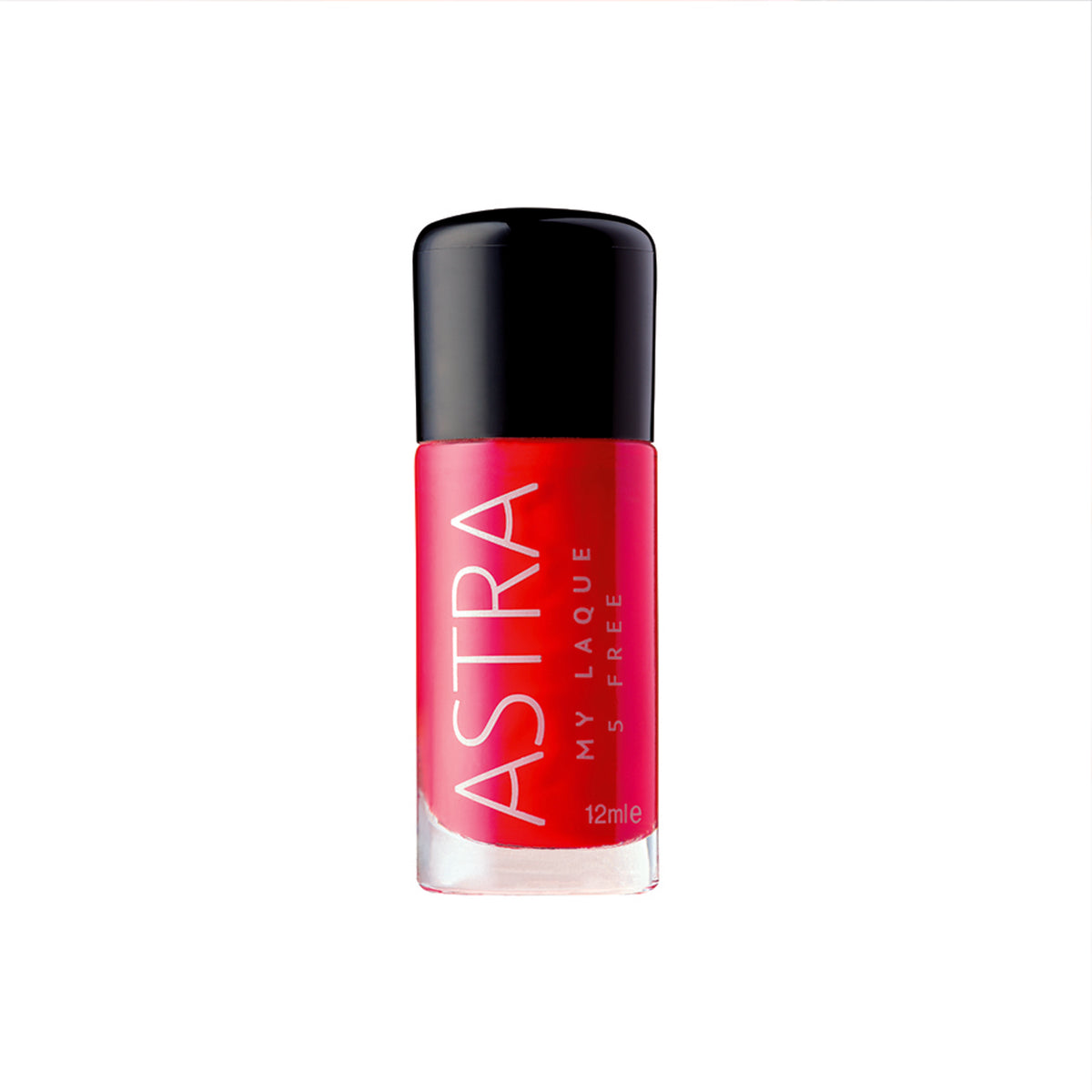 ASTRA MY LAQUE NAIL POLISH 1912ML