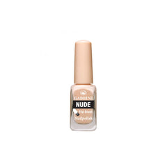 GABRINI NUDE MATTE NAIL POLISH04 13ML