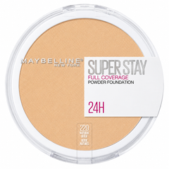 Maybelline Super Stay 24H Face Powder 220 6Gm