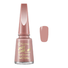 FLORMAR JELLY LOOK NAIL POLISH51 11ML