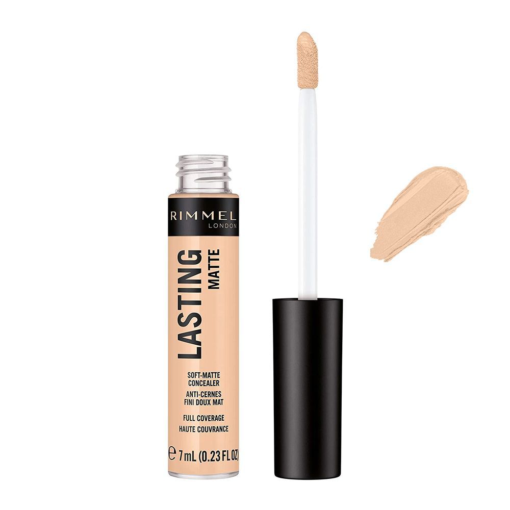Rimmel Lasting Matte Concealer 005 7Ml