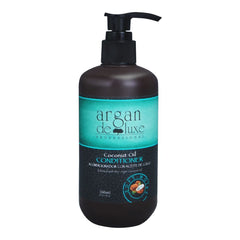Argan Deluxe Coconut Oil Conditioner 300Ml