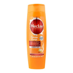 Meclay London Damage Repair Shampoo 360Ml (Uk)