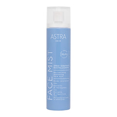 ASTRA MOISTURIZING MAKEUP FIXER SPRAY 100ML  