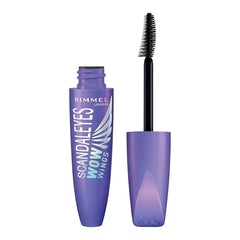 Rimmel Scandale Eyes Wow Wings Mascara 001 12Ml