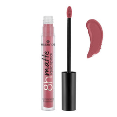 Essence 8H Matte Liquid Lipstick 11 2.5Ml