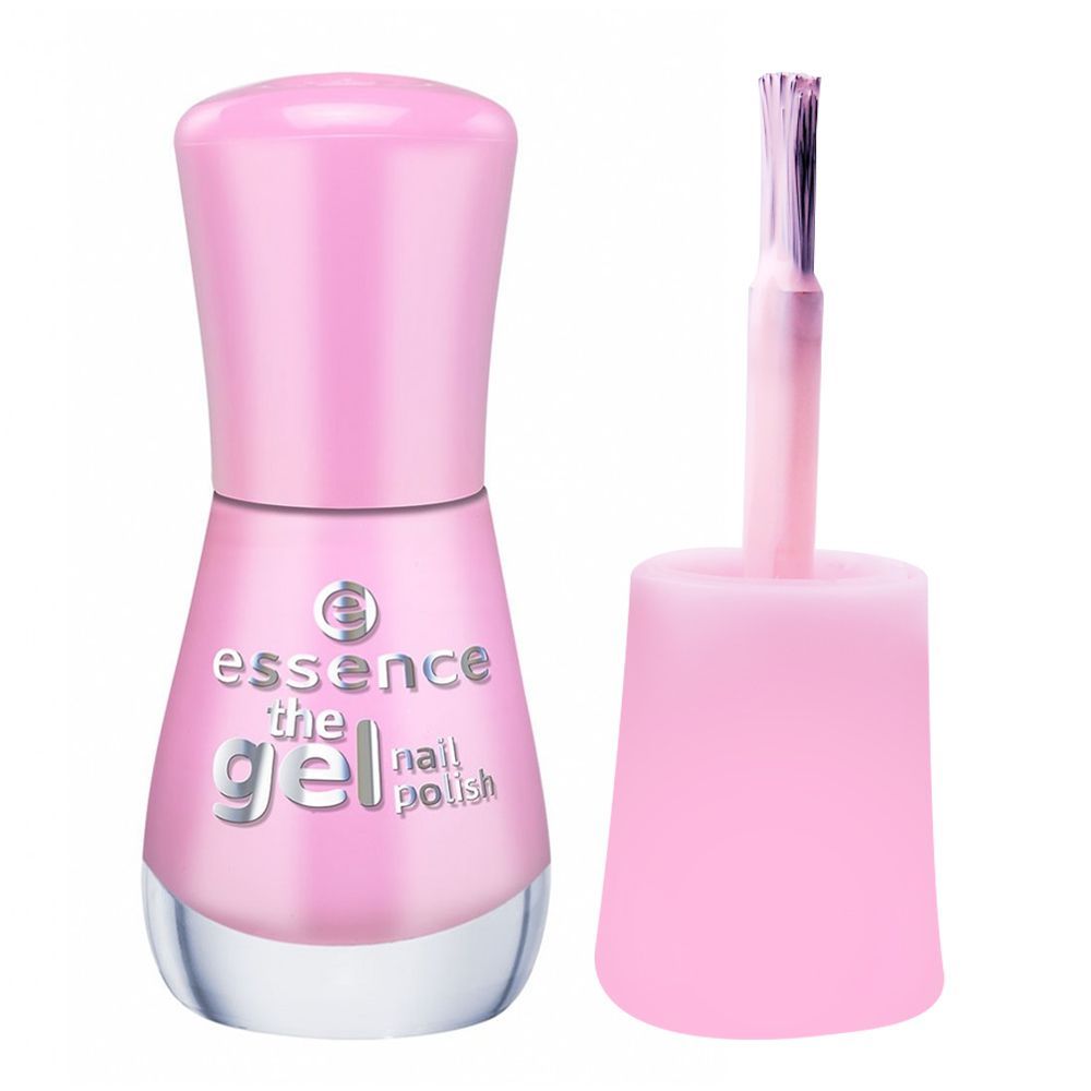 Essence Redy To Go The Gel Nail Polish 56 8Ml