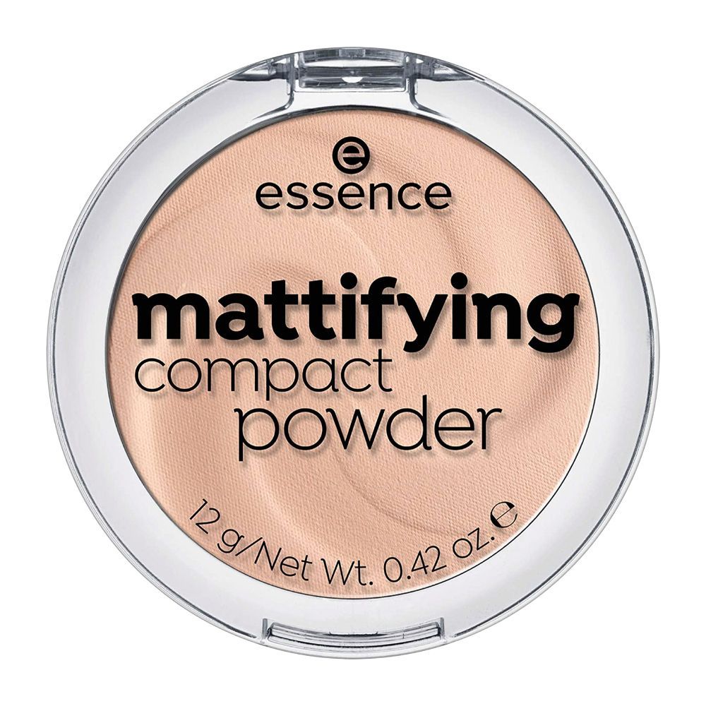 Essence Mattifying Compact Powder 11 12Gm