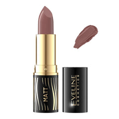 Eveline Velvet Matte Lipstick507 4Gm