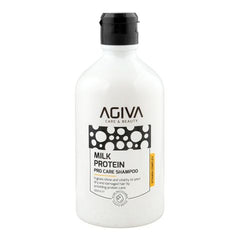 Agiva Milk Protein Pro Care Shampoo 500Ml