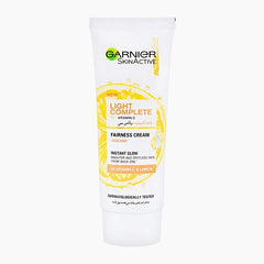 Garnier Light Complete Fairness Face Cream 40Ml (Ag)