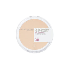 Maybelline Super Stay 24H Face Powder 115 6Gm