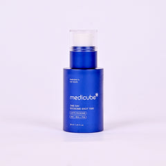 Medicube One Day Exosome Shot Pore Ampoule 7500 30Ml