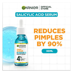 Garnier Acne Prone Booster Face Serum 30Ml
