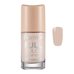 FLORMAR FULL COLOR NAIL POLISH 33 8ML