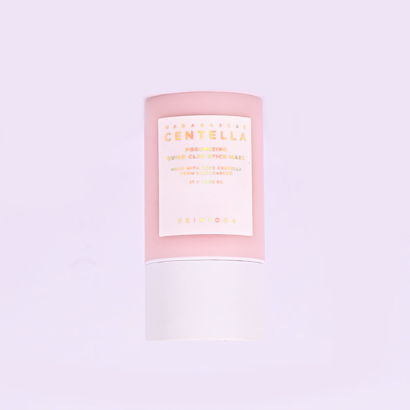 Skin1004 Madagascar Centella Poremizing Quick Clay Stick Mask 27Gm