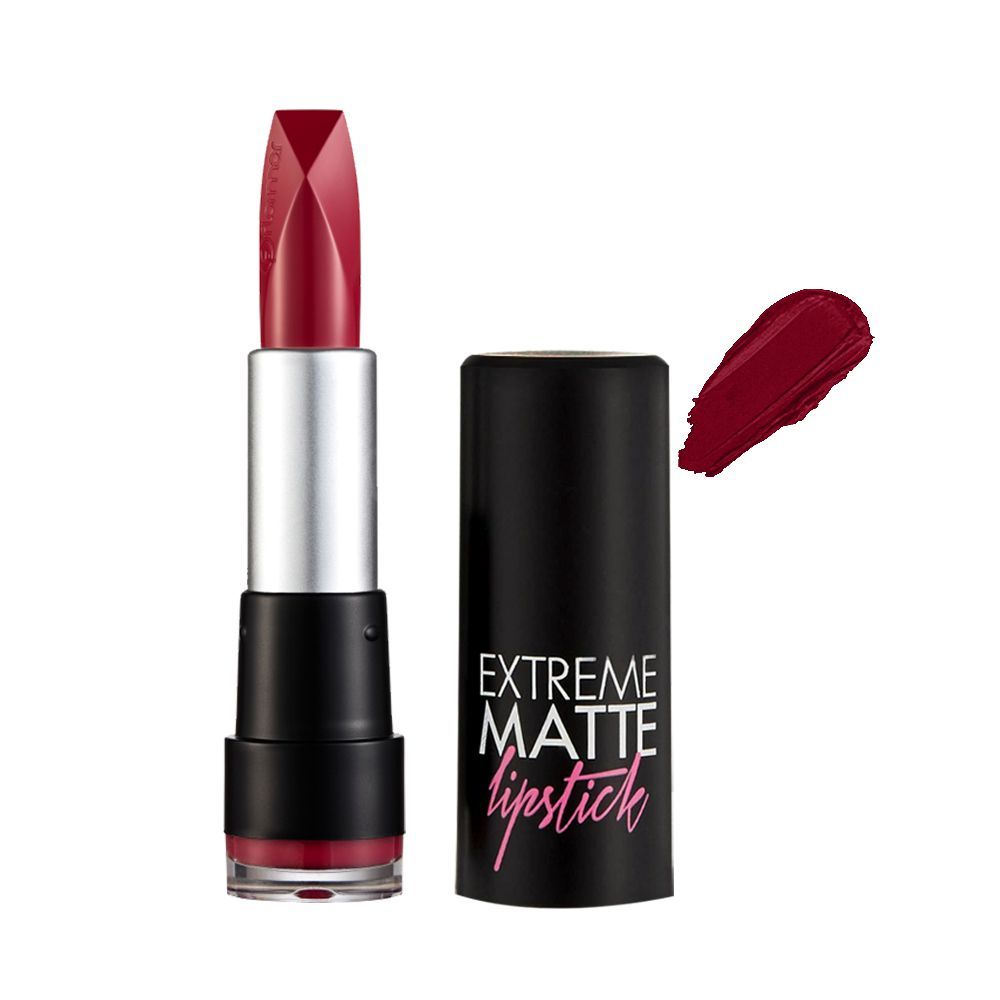 FLORMAR EXTREME MATTE LIPSTICK04 4GM