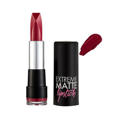 FLORMAR EXTREME MATTE LIPSTICK04 4GM