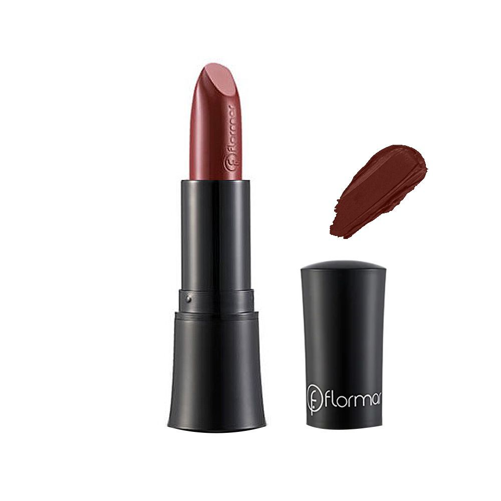 FLORMAR SUPER MATTE LIPSTICK 210 4.2GM
