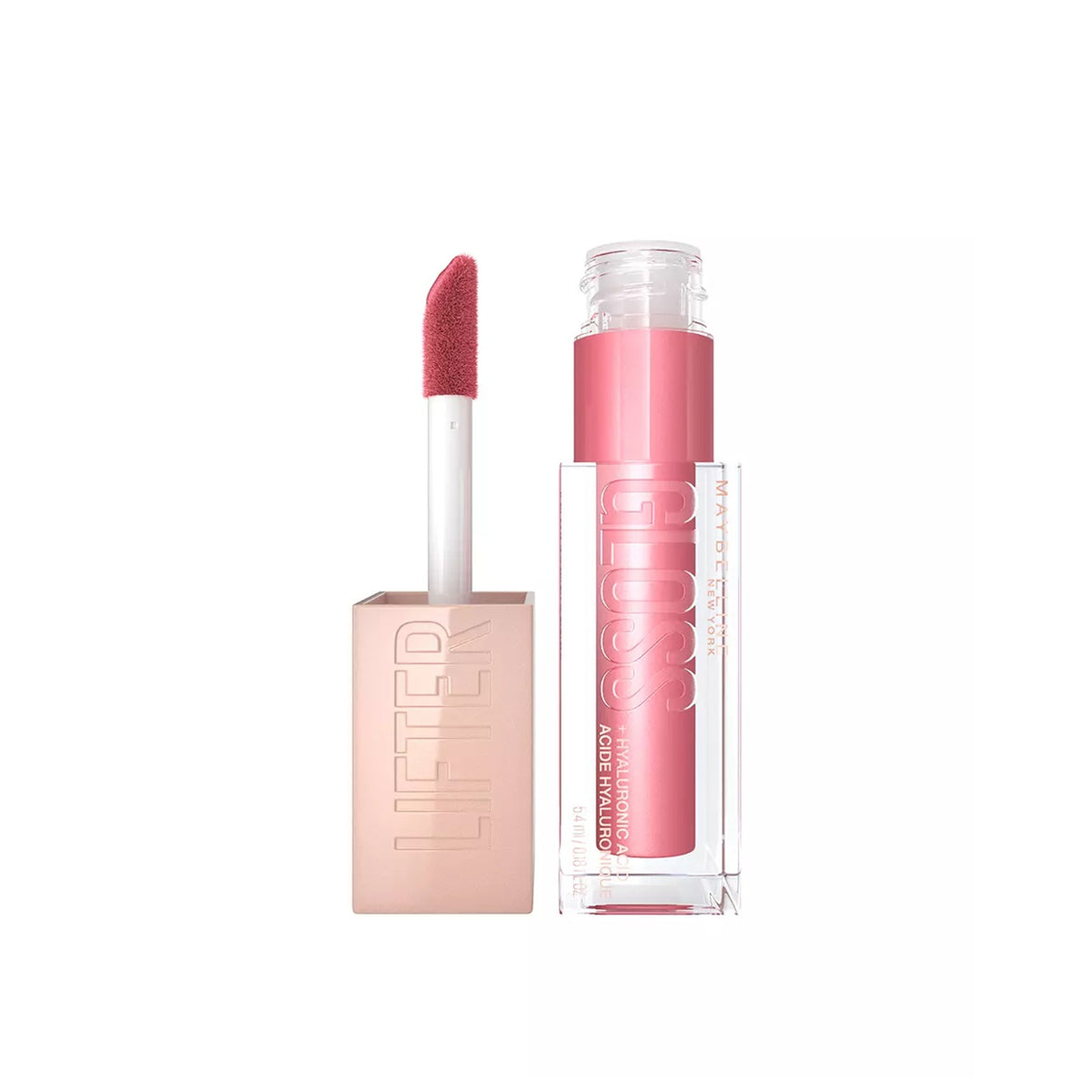 Maybelline Lifter Shine Lip Gloss 005 5.4Ml