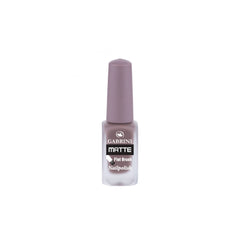 GABRINI MATTE NAIL POLISH 10 13ML
