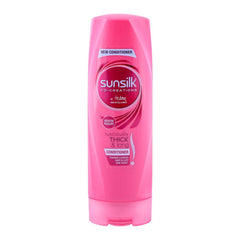 Sunsilk Thick & Long Conditioner 180Ml (G)