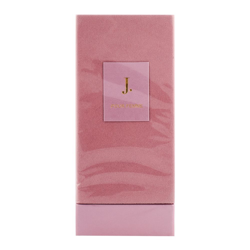 J. JUNAID JAMSHED J. WOMEN EDP 100ML