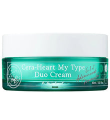 AXIS-Y CERA HEART MY TYPE DUO CREAM 60ML  