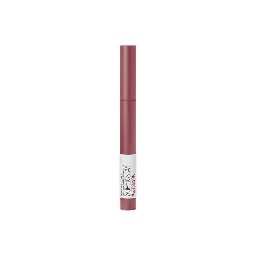 Maybelline Super Stay Ink Crayon Lipstick 85 1.2Gm