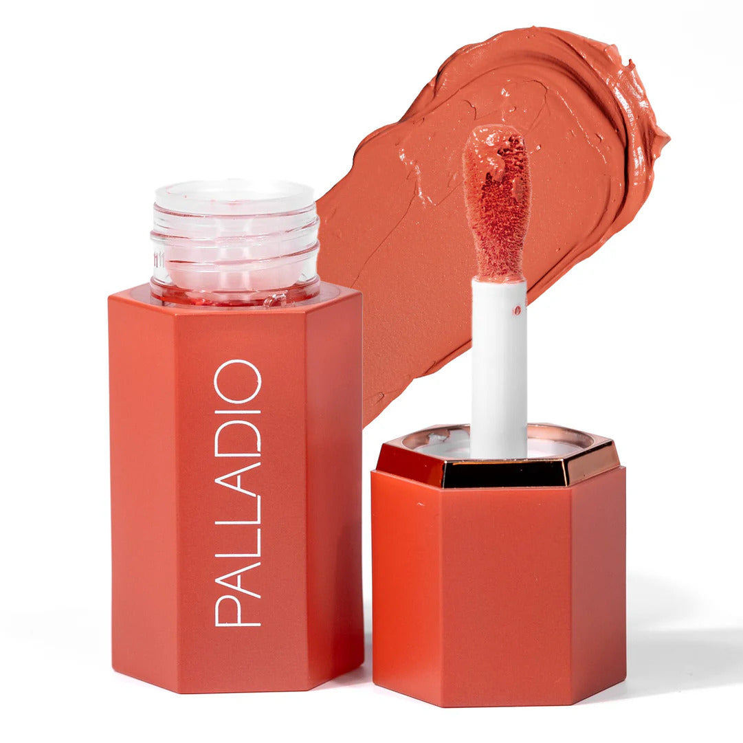 PALLADIO CHEEK & LIP CREAM LIQUID BLUSH LIB-02 5ML  