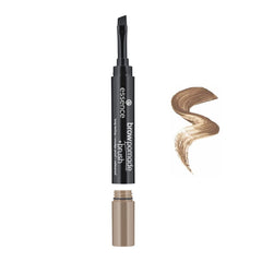 Essence Brow Pomade+Eyebrow Makeup Brush 02 1.2Gm